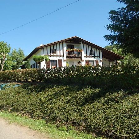 Chambres D'Hotes Esponde Marie-Jeanne Saint-Jean-le-Vieux  Exterior foto